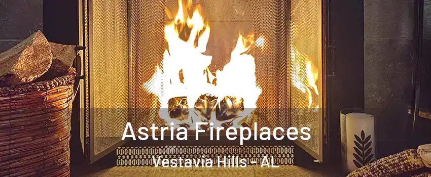  Astria Fireplaces Vestavia Hills - AL