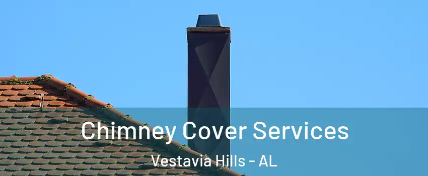Chimney Cover Services Vestavia Hills - AL