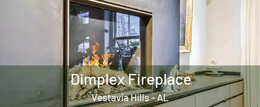  Dimplex Fireplace Vestavia Hills - AL