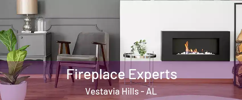  Fireplace Experts Vestavia Hills - AL