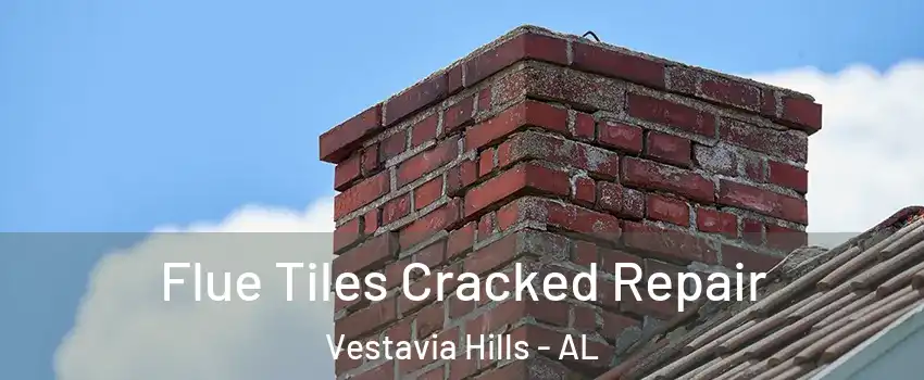  Flue Tiles Cracked Repair Vestavia Hills - AL