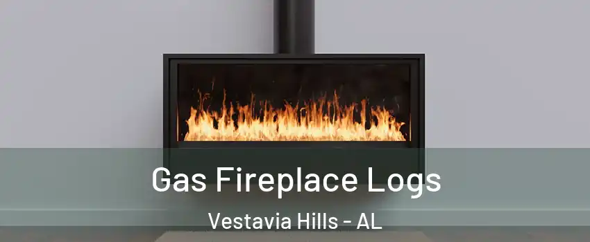  Gas Fireplace Logs Vestavia Hills - AL