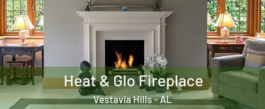  Heat & Glo Fireplace Vestavia Hills - AL