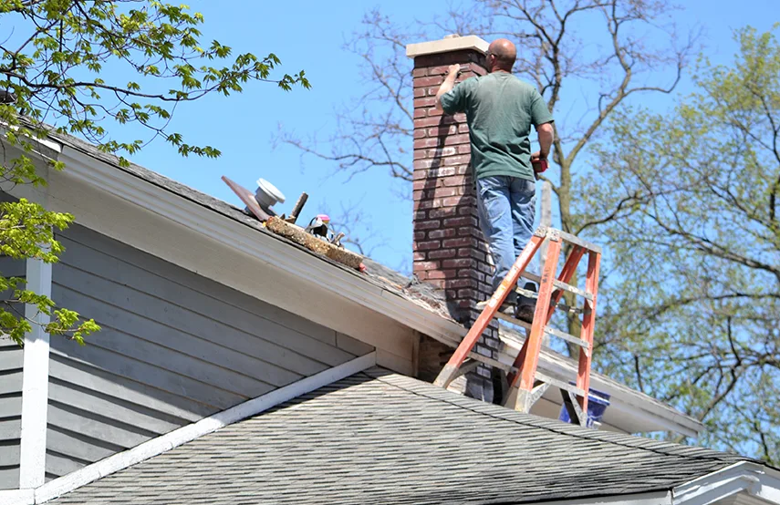 Chimney & Fireplace Inspections Services in Vestavia Hills, AL