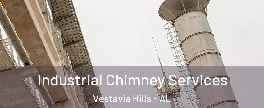 Industrial Chimney Services Vestavia Hills - AL