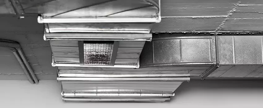 Trusted Air Duct Cleaning Company in Vestavia Hills, Alabama