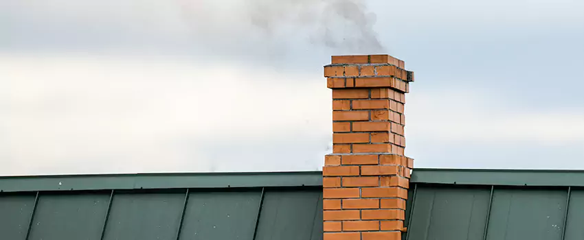Animal Screen Chimney Cap Repair And Installation Services in Vestavia Hills, Alabama