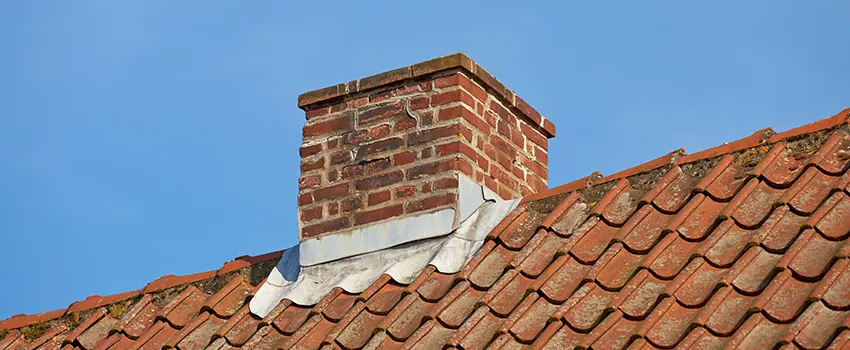 Residential Chimney Bricks Rotten Repair Services in Vestavia Hills, AL