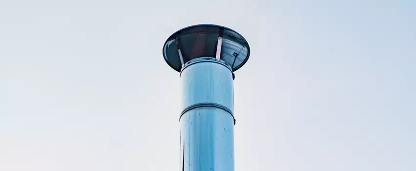 Wind-Resistant Chimney Caps Installation and Repair Services in Vestavia Hills, Alabama