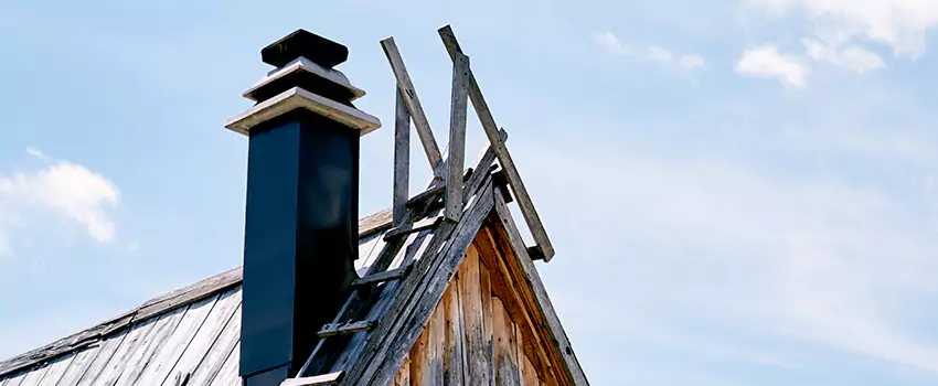 Chimney Creosote Cleaning in Vestavia Hills, AL