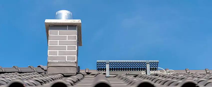 Chimney Flue Relining Services in Vestavia Hills, Alabama
