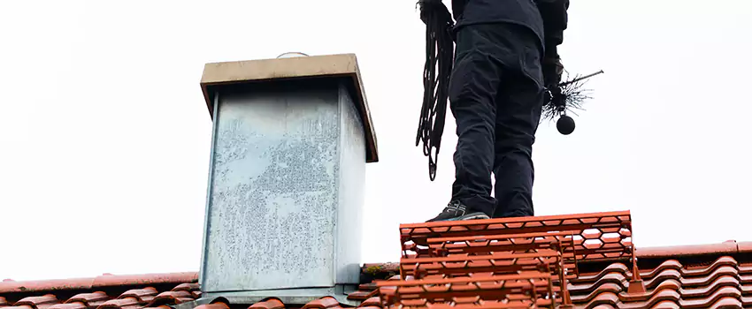 Chimney Liner Services Cost in Vestavia Hills, AL