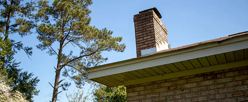 Budget-Friendly Chimney Masonry Service in Vestavia Hills, Alabama