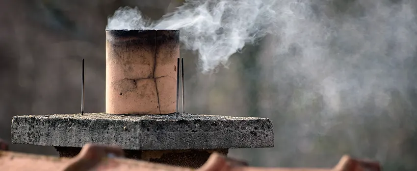 Wood Burning Chimney Odor Removal in Vestavia Hills, AL