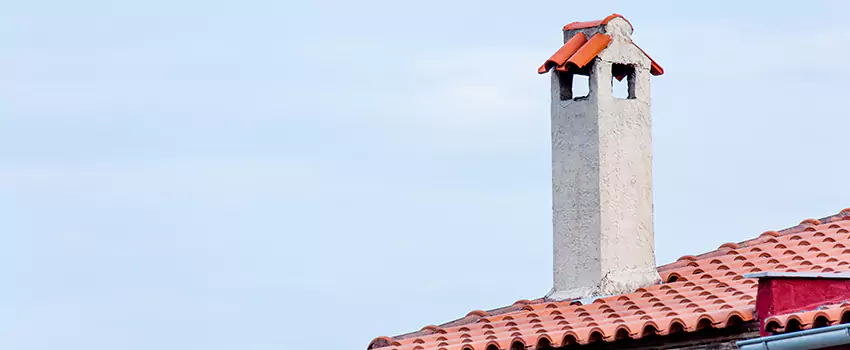 Chimney Pot Replacement in Vestavia Hills, AL