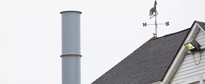 Chimney Inspection in Vestavia Hills, AL