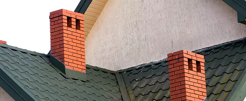 Chimney Saver Waterproofing Services in Vestavia Hills, Alabama