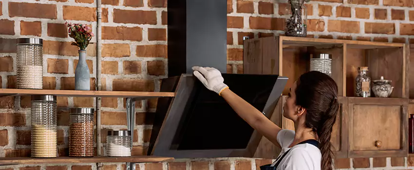 Chimney Installation in Vestavia Hills, AL