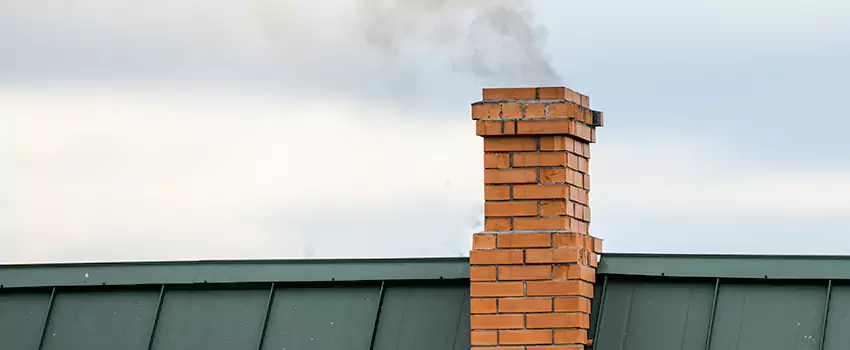 Chimney Soot Cleaning Cost in Vestavia Hills, AL