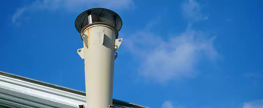 Chimney Spark Arrestor Requirements in Vestavia Hills, AL