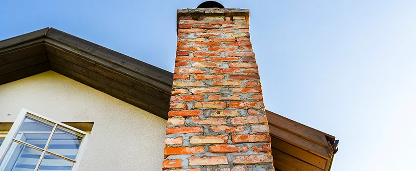 Chimney Mortar Replacement in Vestavia Hills, AL