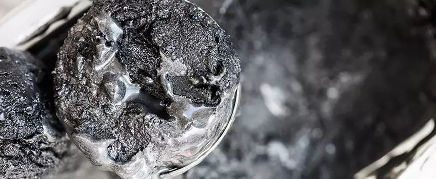 Clogged Dryer Vent Lint Cleaning in Vestavia Hills, Alabama