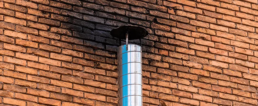 Diagnosing Commercial Chimney Problems in Vestavia Hills, AL