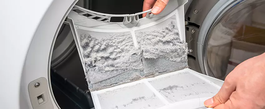 Best Dryer Lint Removal Company in Vestavia Hills, Alabama
