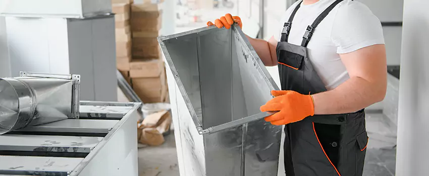 Benefits of Dryer Vent Inspection in Vestavia Hills, AL