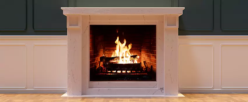 Empire Comfort Systems Fireplace Installation and Replacement in Vestavia Hills, Alabama