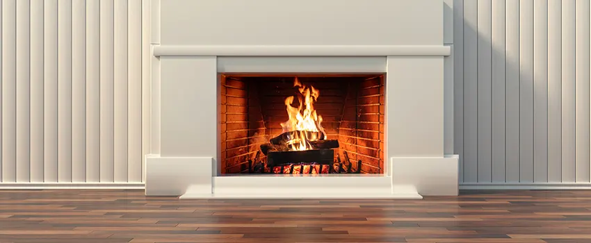 Fireplace Broken Ashtray Repair Services in Vestavia Hills, Alabama