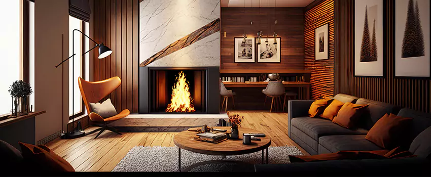 Fireplace Design Ideas in Vestavia Hills, AL