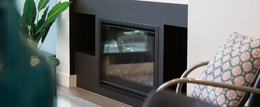 Welding Repairs for Fireplace Grate in Vestavia Hills, AL