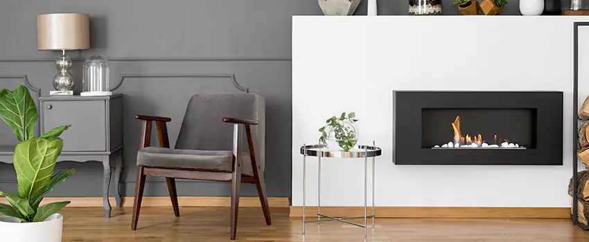 Fireplace Hanging Screens Installation Specialists in Vestavia Hills, AL