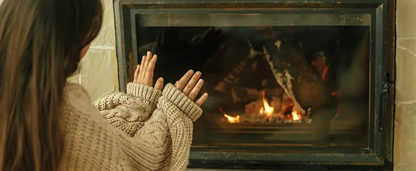 Wood-burning Fireplace Smell Removal Services in Vestavia Hills, AL