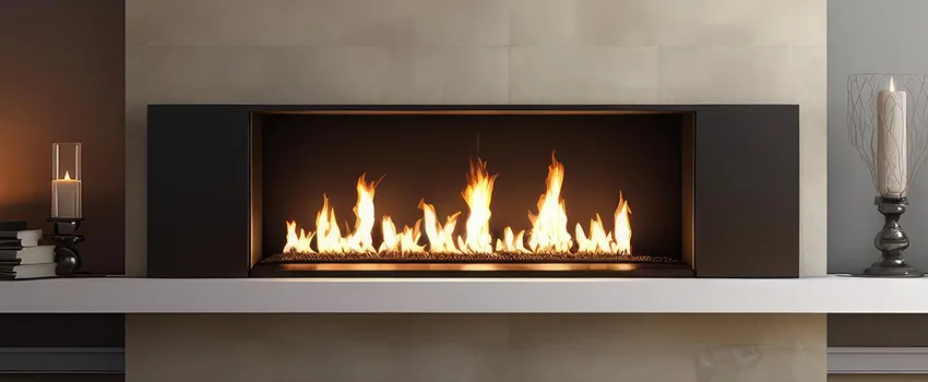 Vent Free Gas Fireplaces Repair Solutions in Vestavia Hills, Alabama
