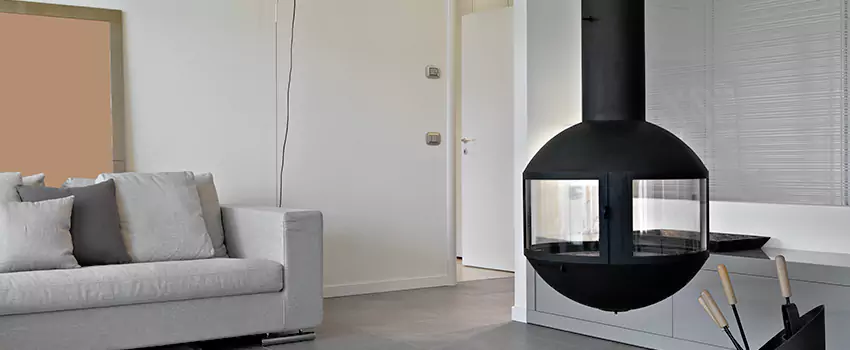 Hanging & Suspended Fireplaces Designer in Vestavia Hills, Alabama