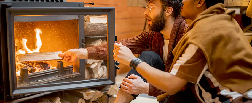 Benefits of Harman Stoves Fireplace in Vestavia Hills, Alabama