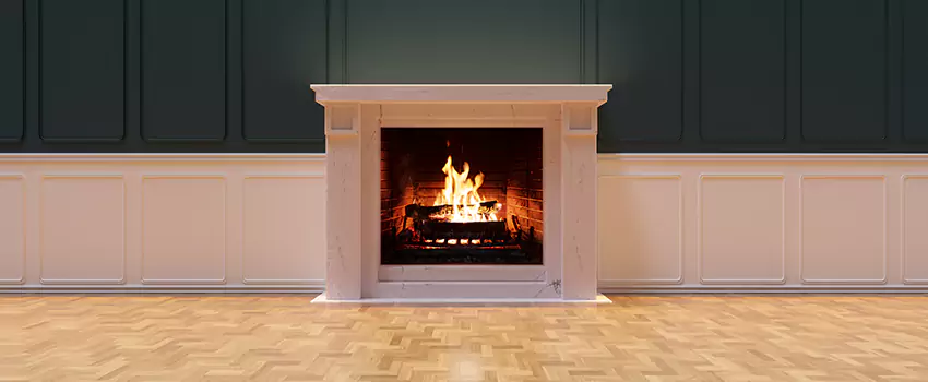Napoleon Electric Fireplaces Inspection Service in Vestavia Hills, Alabama