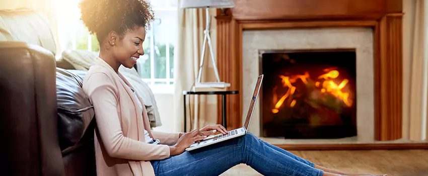 Cost-Effective Osburn Fireplace Installation and Repair in Vestavia Hills, AL