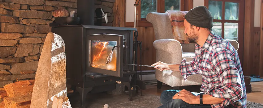 Cost of Pellet Fireplace Installation Services in Vestavia Hills, AL