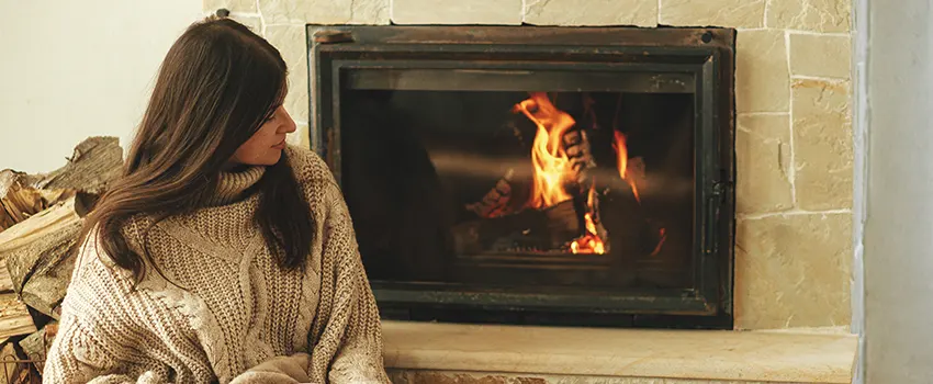 Regency Outdoor Fireplace Products Maintenance and Replacement Services in Vestavia Hills, Alabama