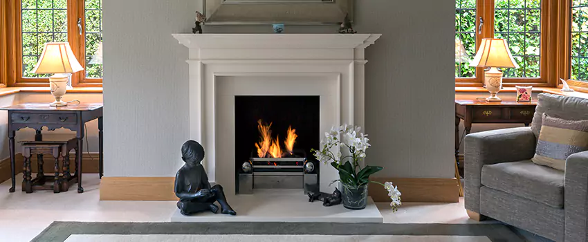 RSF Fireplaces Maintenance and Repair in Vestavia Hills, Alabama
