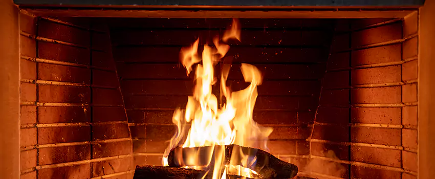 Soot Cleanup Services in Vestavia Hills, AL