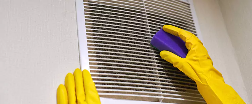 Vent Cleaning Company in Vestavia Hills, AL