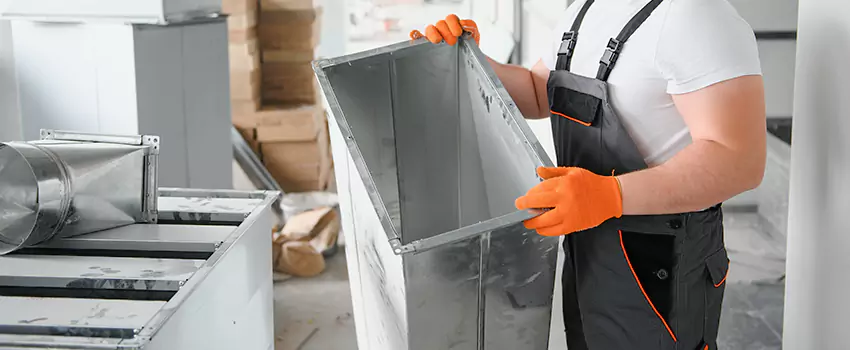 Ventilation Fan Cleaning Services in Vestavia Hills, Alabama