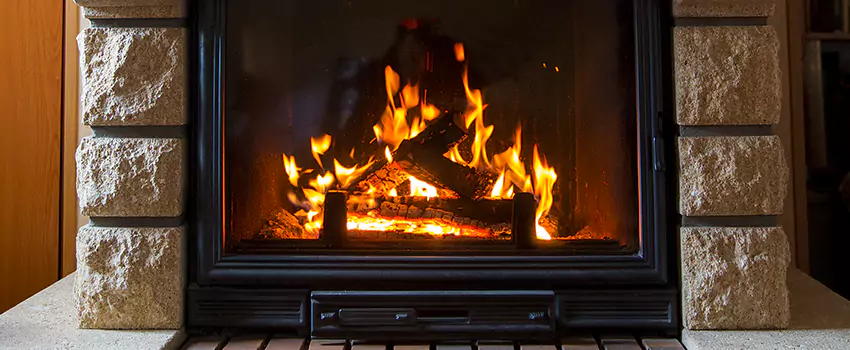 Best Wood Fireplace Repair Company in Vestavia Hills, Alabama