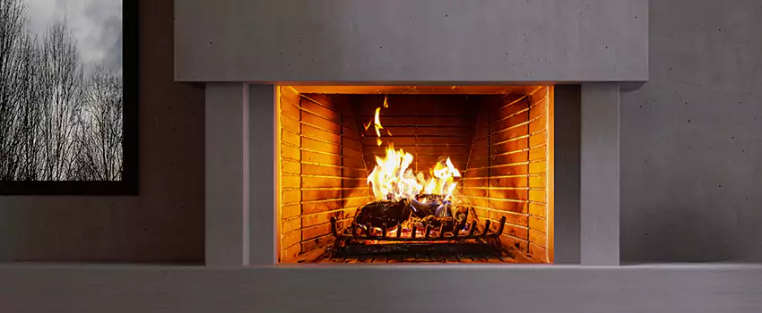 Indoor Wood Burning Furnace Repair and Installation in Vestavia Hills, Alabama