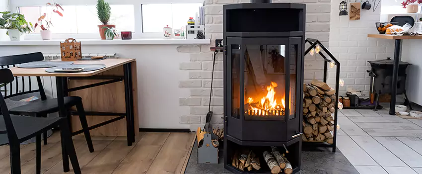 Wood Stove Inspection Services in Vestavia Hills, AL