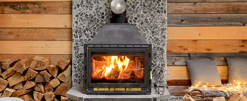 Wood Stove Cracked Glass Repair Services in Vestavia Hills, AL